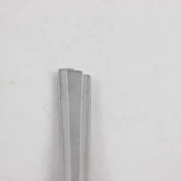 Reed & Barton Wayzata Stainless Sugar Spoon 6.25in