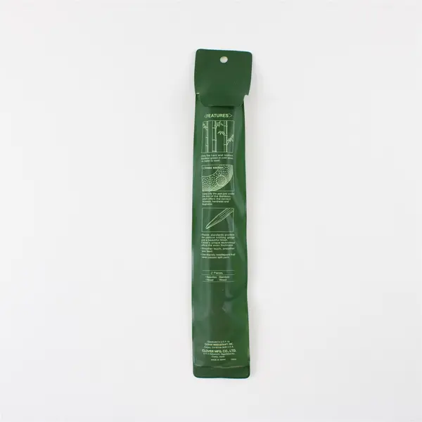 Clover MFG. Co., LTD 9mm Bamboo Takumi Knitting Needles