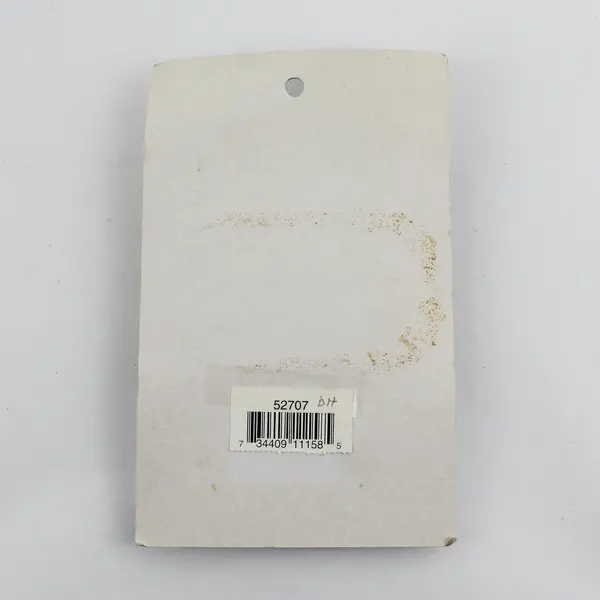 Pack of 3 Dept. 56 Special Replacement Bulbs for Carnival Carousel, #52707  New 