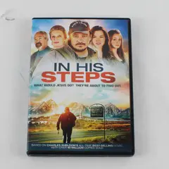 In His Steps DVD 2014, #886806 