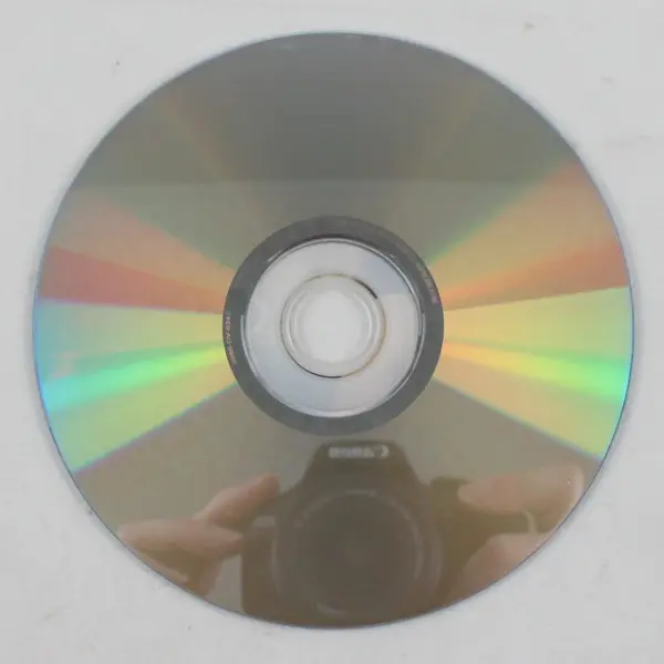 The Current DVD  2014 Bridgestone Multimedia, #886578 