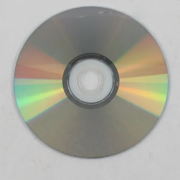 Andy's Rainbow DVD, 2016, #889159 