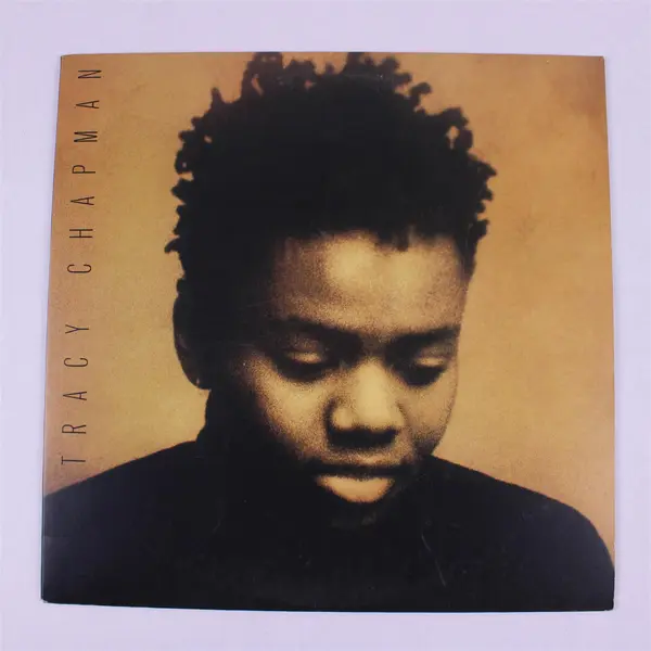 Tracy Chapman 12" Vinyl Record