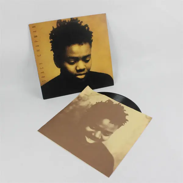 Tracy Chapman 12" Vinyl Record