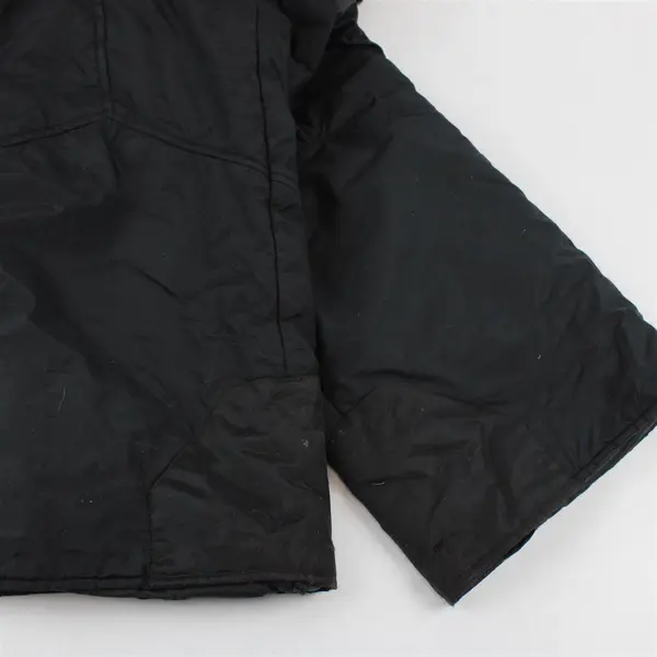 Rawik Men's M Black Insulated Snow Bib Ski Adjustable Straps Pants 