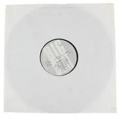 Big Star Radio City Big Beat Reissue 12" WIK 54 Vinyl LP