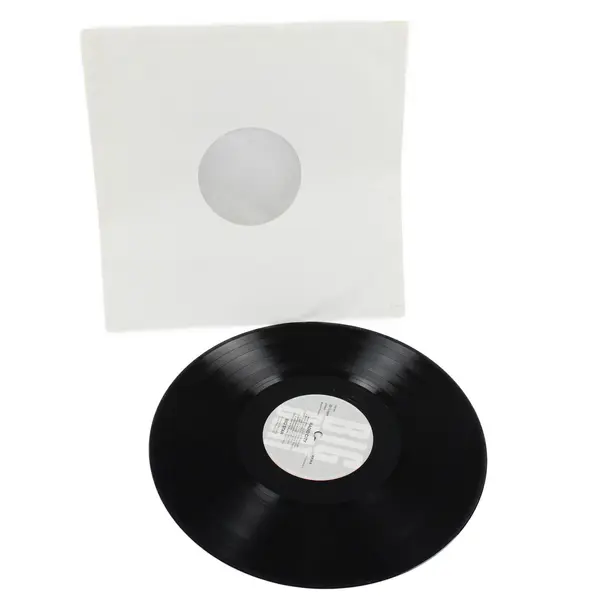 Big Star Radio City Big Beat Reissue 12" WIK 54 Vinyl LP
