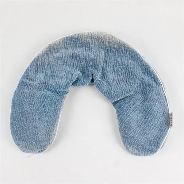 Bucky Microwavable Weighted Neck and Shoulder Wrap 2LBS