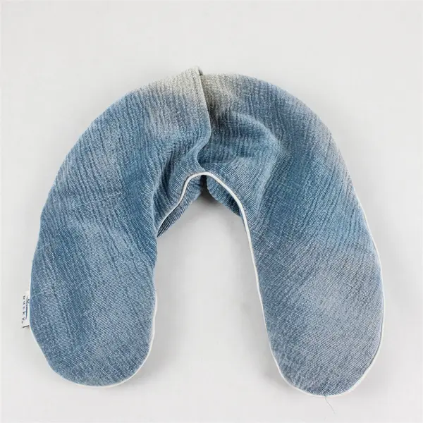 Bucky Microwavable Weighted Neck and Shoulder Wrap 2LBS