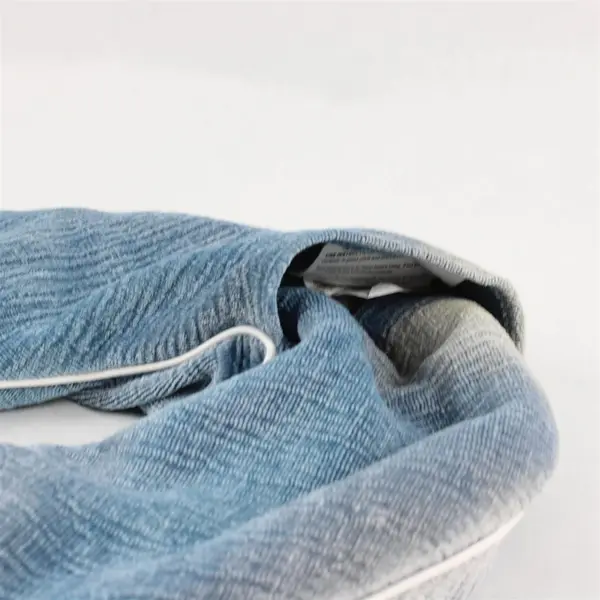 Bucky Microwavable Weighted Neck and Shoulder Wrap 2LBS