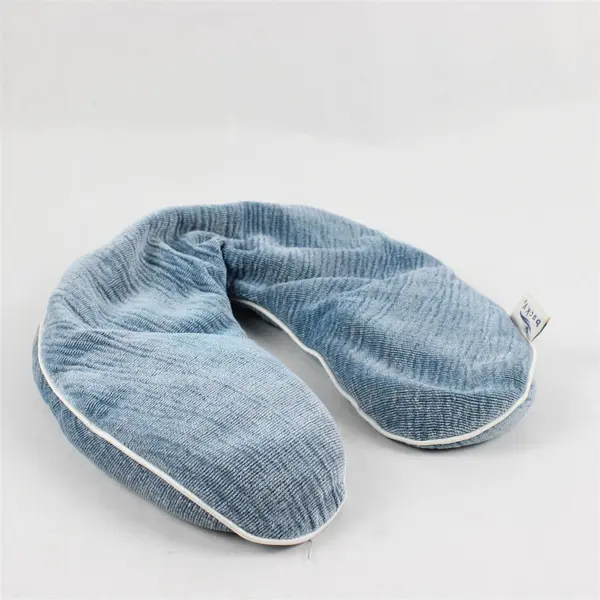 Bucky Microwavable Weighted Neck and Shoulder Wrap 2LBS