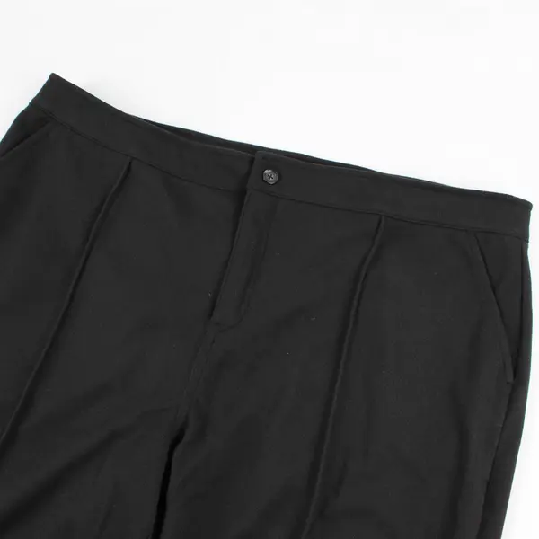 Beautiful By Lawrence Zarian Black Dress Pants Size 22WP