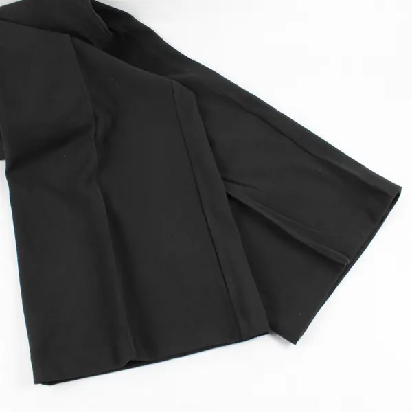 Beautiful By Lawrence Zarian Black Dress Pants Size 22WP