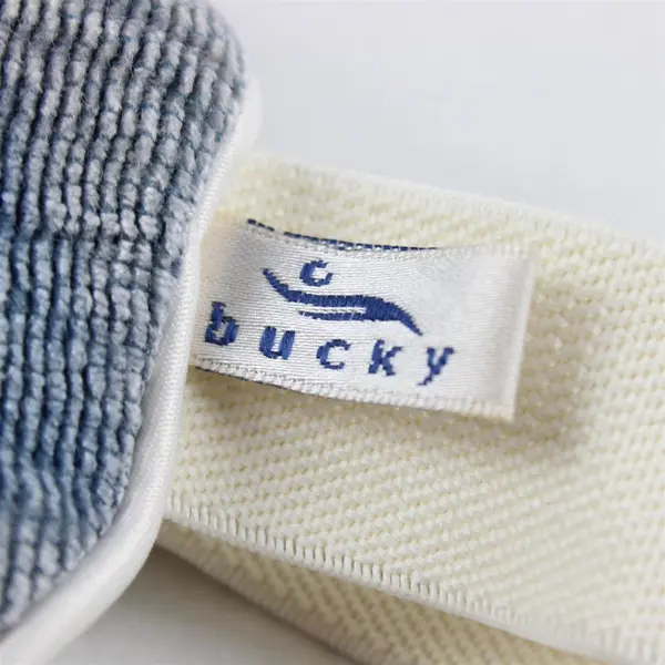 Bucky Microwavable Weighted Sleep Mask with Adjustable Strap