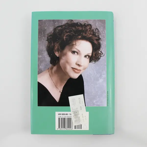 Long Time Coming Hardcover By Sandra Brown 2006