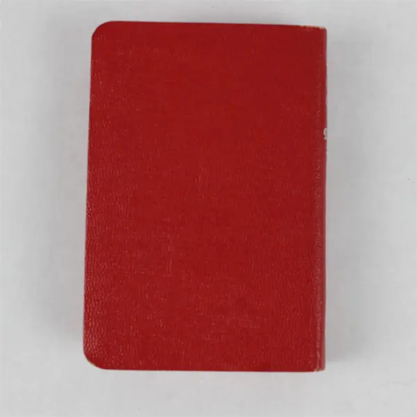 Collins German Gem Dictionary German-English English-German J.M. Clark