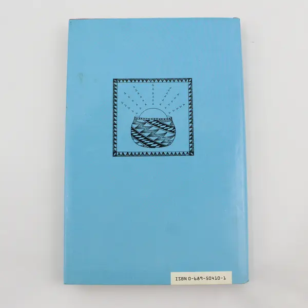 Back in the Beforetime Tales of the California Indians Jane L Curry 1987 HC 