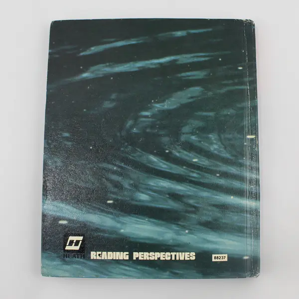 Vintage Ripples Compiled by Joanne R Mitchell Anne Libby Ryle 1975 Hardcover