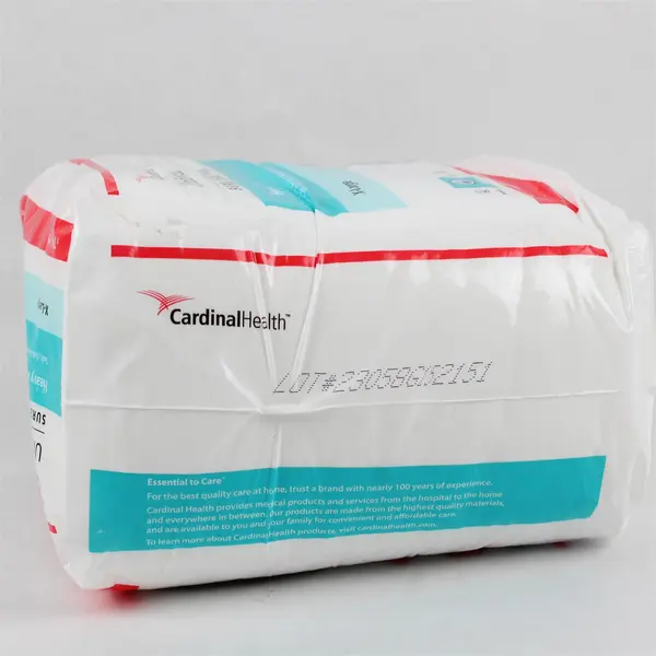 Pack of 14 Cardinal Health Sure Care Plus Incontinence Underwear Size XL