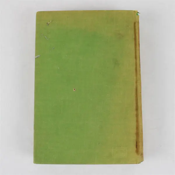 Vintage 1940 Hardcover Sapphira and the Slave Girl Willa Cather