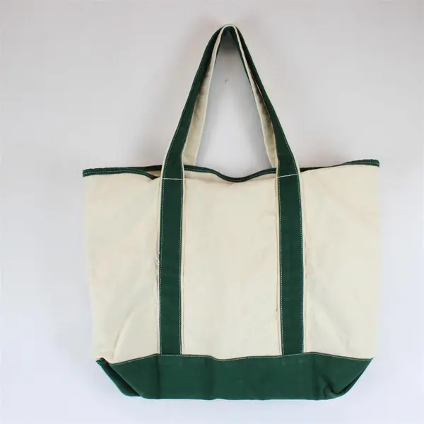 Vintage White Pass & Yukon Route Canvas Tote Bag Skagway, Alaska