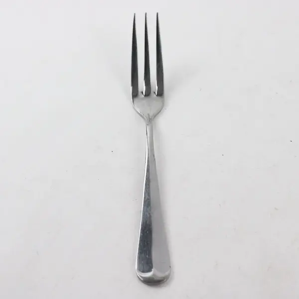Reed & Barton Olde Lexington 3-Tine Salad Fork Stainless 6.25"