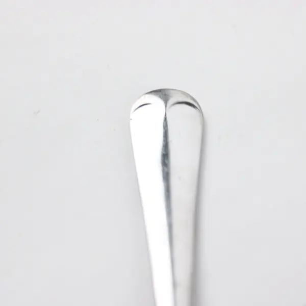 Reed & Barton Olde Lexington 3-Tine Salad Fork Stainless 6.25"