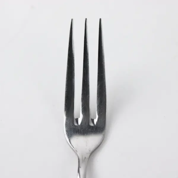 Reed & Barton Olde Lexington 3-Tine Salad Fork Stainless 6.25"
