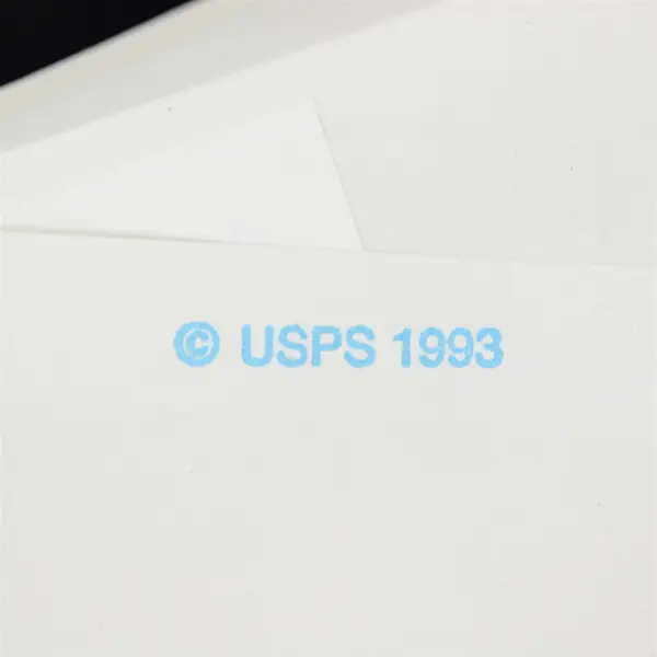 1993 Kittens 29c Scott U630 Stationery FDC Fleetwood Cachet