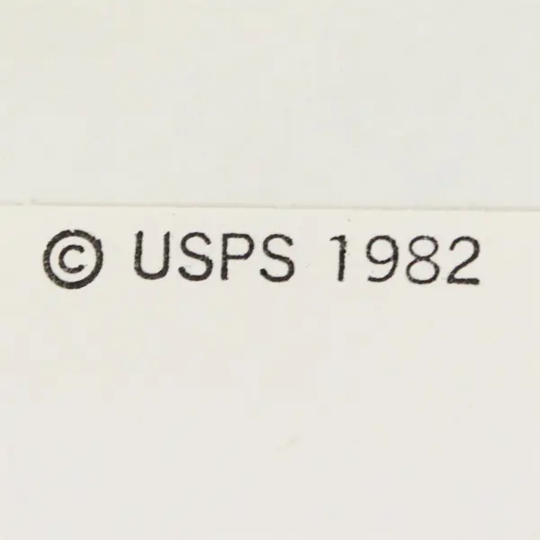Lot of 6 Mixed 1980s US Postal Stationery First Day Covers Fleetwood Cachet