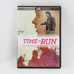 Billy Graham Presents: Time to Run