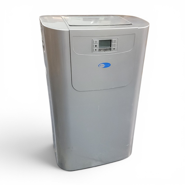 Whynter ARC-122DS 12000BTU Portable Air Conditioner Tested Working