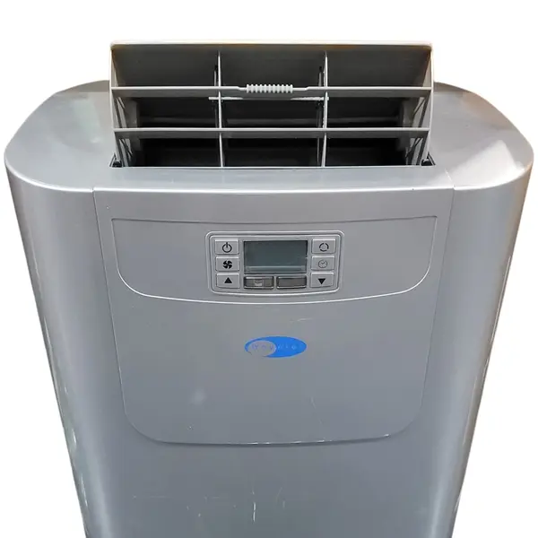Whynter ARC-122DS 12000BTU Portable Air Conditioner Tested Working