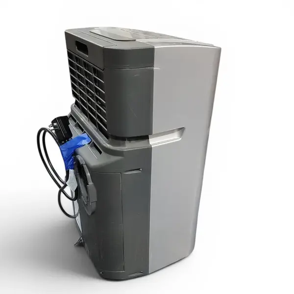 Whynter ARC-122DS 12000BTU Portable Air Conditioner Tested Working