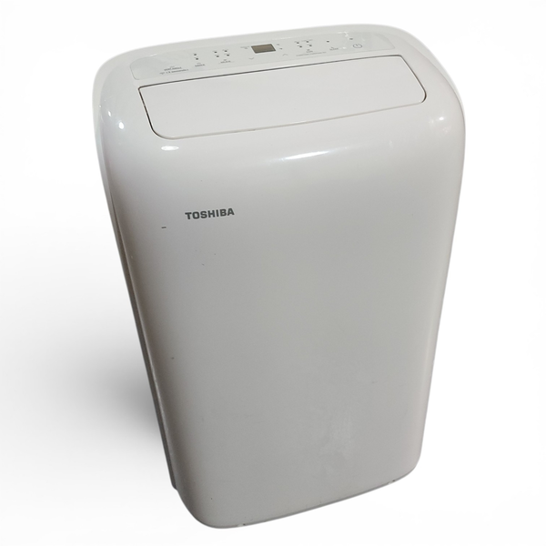 Toshiba RAC-PD1213CWRU 12000 BTU 3-in-1 Portable Air Conditioner Wi-Fi