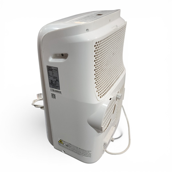 Toshiba RAC-PD1213CWRU 12000 BTU 3-in-1 Portable Air Conditioner Wi-Fi