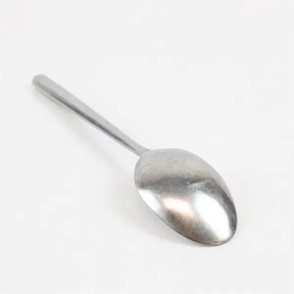 Lot of 3 Hampton Silversmiths Stainless Steel Place Spoons