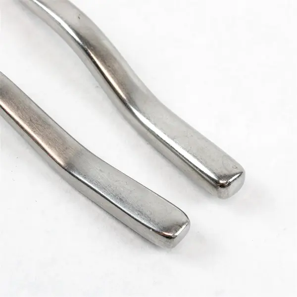 Lot of 3 Hampton Silversmiths Flatware Pieces HSV12 2 Place Spoons 1 Sugar Spoon