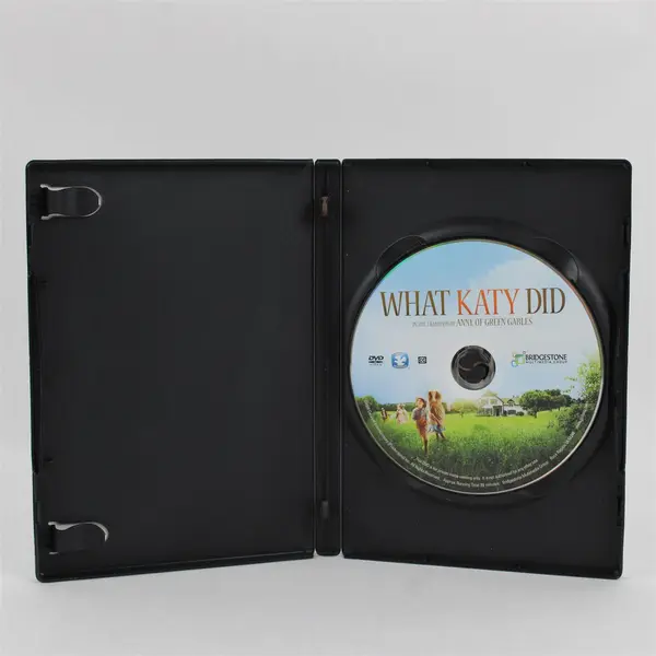 What Katy Did DVD 1999, 884857 