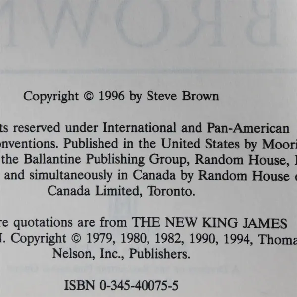 Approaching God: How to Pray Hardcover By Steve Brown 1996