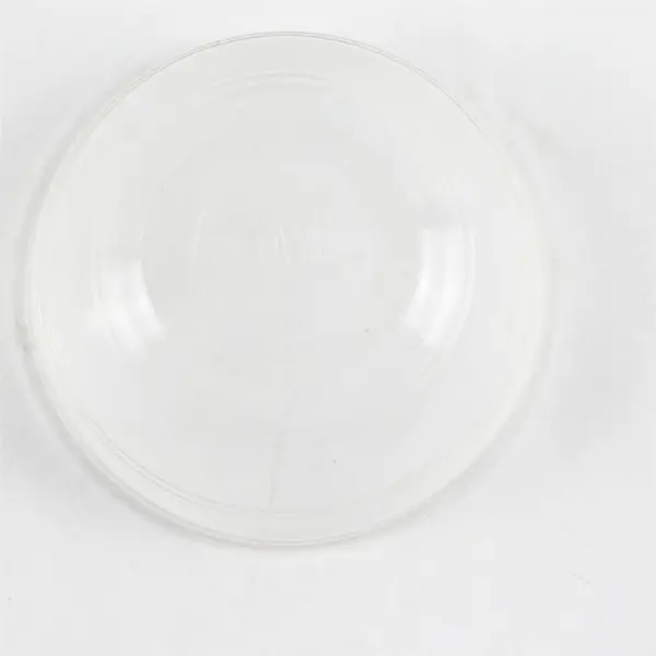 Duralex Clear Glass Sauce Bowl 2.25 in Diameter Vintage