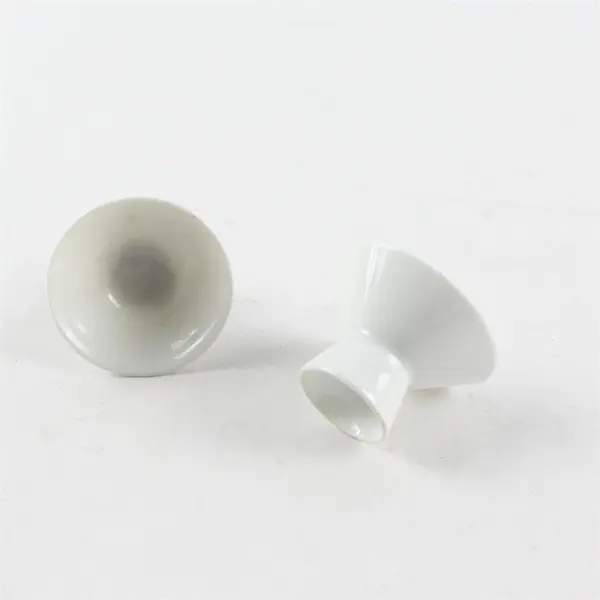 Set of 2 Japanese Fine Ceramic Sake Cups