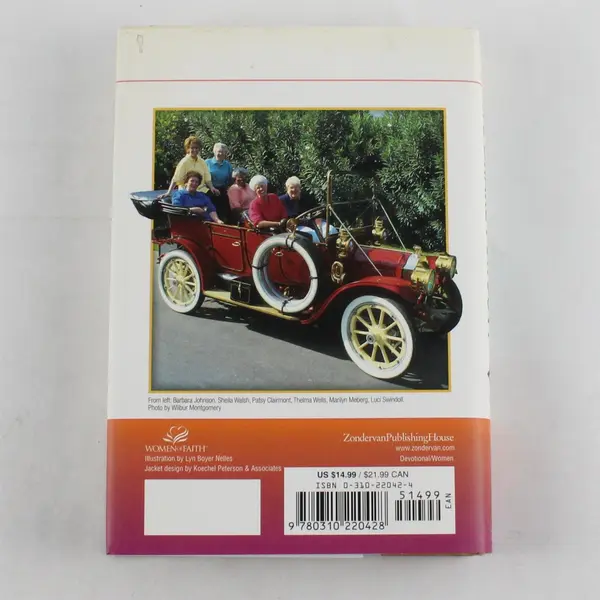 We Brake for Joy! Devotions to Add Laughter, Fun & Faith Hardcover