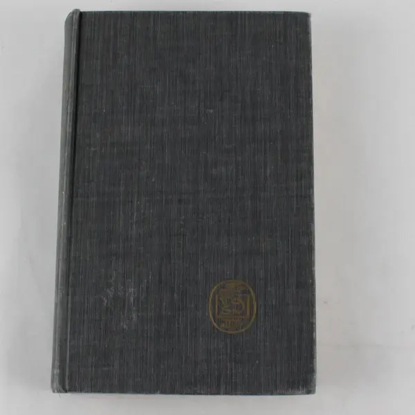 Clever Introductions for Chairmen By Lawrence M. Brings 1954