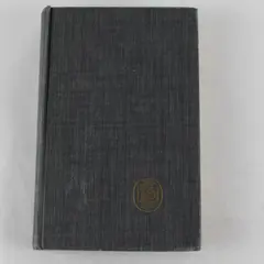 Clever Introductions for Chairmen By Lawrence M. Brings 1954