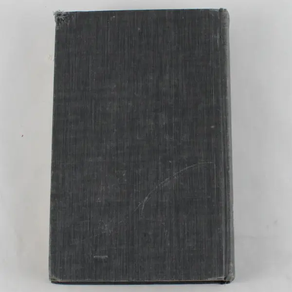 Clever Introductions for Chairmen By Lawrence M. Brings 1954