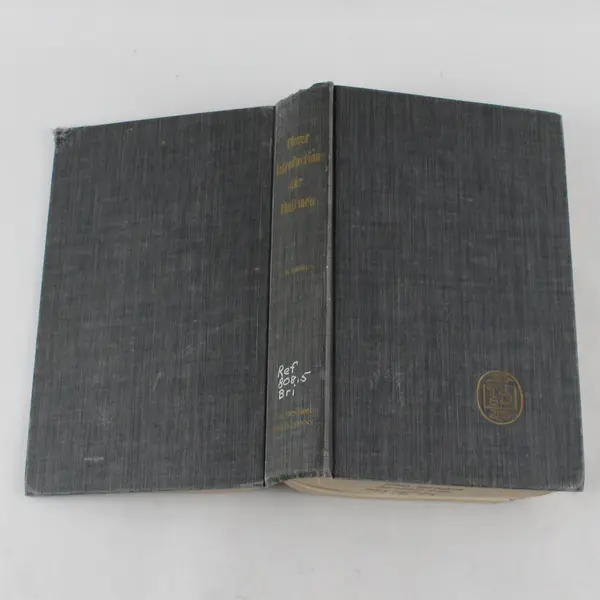 Clever Introductions for Chairmen By Lawrence M. Brings 1954