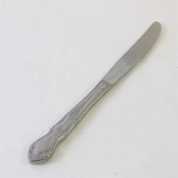 Set of 3 Retroneu Jenna Dinner Knives Flatware Replacement