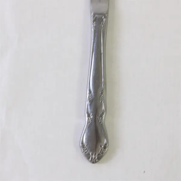 Set of 3 Retroneu Jenna Dinner Knives Flatware Replacement