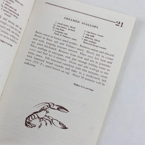 Rexall Drugs Rexall's 75th Anniversary Country Cookbook 1978 Recipe Booklet